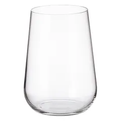 Хайбол (стакан) «Ардеа» стекло 470мл D=91,H=127мм прозр.