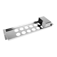 Набор для шоколадных дисков (2части) D=5см