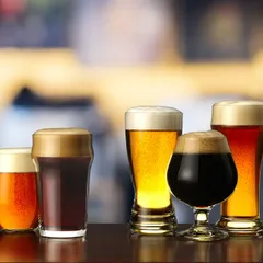 Бокал для бренди «Эмбасси» стекло 266мл D=60/83,H=117мм прозр., изображение 2