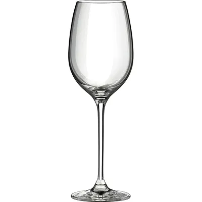 Бокал для вина «Селект» хр.стекло 460мл D=62/85,H=255мм прозр., Объем по данным поставщика (мл): 460, изображение 2