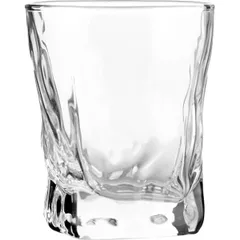 Stack “Track” glass 60ml D=51,H=61mm clear.