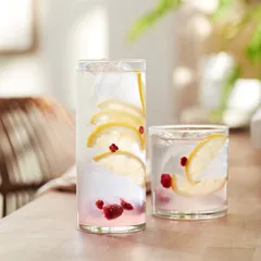 Хайбол (стакан) стекло 355мл, изображение 2