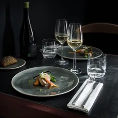 Вилка столовая «Фюз мартеле» сталь нерж. ,L=21,5см металлич., изображение 3