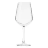 Бокал для вина «Аллегра Оптик» стекло 490мл D=63,H=217мм прозр., Объем по данным поставщика (мл): 490