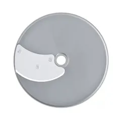 Диск слайсер 8мм д/CL50,CL52,R502 ,H=65,L=215,B=225мм