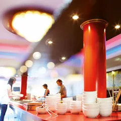 Салатник «Интэнсити Зэн» зеникс 0,55л D=137,H=73мм белый, изображение 4