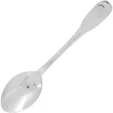 Ложка кофейная «Лувр» сталь нерж. ,L=117/40,B=3мм металлич.