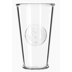 Хайбол (стакан) стекло 0,59л D=95,H=159мм прозр.