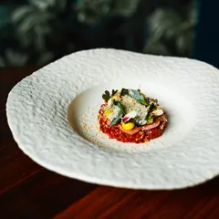 Тарелка глубокая «Сноу» фарфор D=286,H=53мм белый, изображение 2