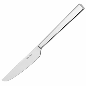 Нож десертный «Крем» с составной ручкой сталь нерж.
