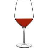 Бокал для вина «Ательер» хр.стекло 0,55л D=91,H=232мм прозр.