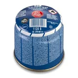 Картридж для горелки для карамели сменный для арт.1040A, KE2019CHEF 360мл синий