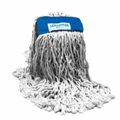 Replaceable mop head  cotton