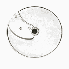 Диск слайсер 4мм д/R502,CL50