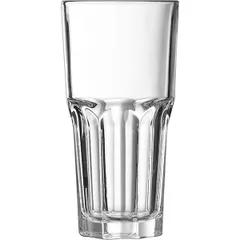 Highball “Granity” glass 200ml D=64,H=127mm clear.