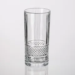 Хайбол (стакан) «Старс энд страйпс» набор[6шт] стекло 370мл D=7,H=15см прозр., изображение 2