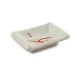 Подсоусник 9,3см * 6,4см меламин