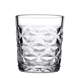Олд фэшн (стакан) «Эстрелла» стекло 305мл D=85,H=95мм прозр.