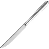 Нож для стейка «Лаццо» сталь нерж. ,L=230/110,B=17мм металлич.