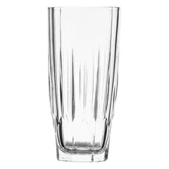 Хайбол (стакан) «Даймонд» стекло 315мл D=68,H=144мм прозр.