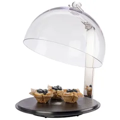 Держатель для крышек «Флексибл» металл ,H=39,L=355,B=300мм, изображение 2