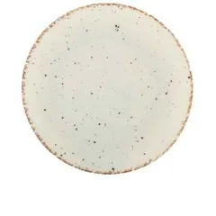Тарелка мелкая, d=17 см.,фарфор, "Avanos Side" GURAL