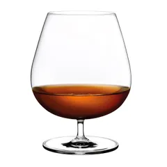 Бокал для бренди хр.стекло 0,94л ,H=15,8см прозр., изображение 2