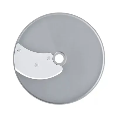 Диск слайсер 8мм д/CL50,CL52,R502 ,H=65,L=215,B=225мм арт. 07010220