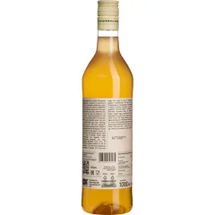 Сироп «Маракуйя» ODK пластик 1л D=8,H=32см, изображение 2