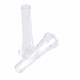 Трубка для конд.мешка D=10,H=105мм