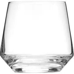 Old fashion "Belfesta (Pure)"  chrome glass  390 ml  D=72, H=90mm