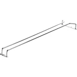 Направляющая для бокалов «Пробар» сталь нерж. ,L=64,B=11см серебрист.