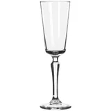 Бокал-флюте «SPKSY» стекло 174мл D=63,H=210мм прозр.