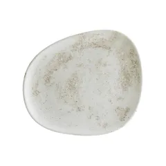 Блюдо d=330 мм. Накрус, форма Ваго /1/6/ (70760)