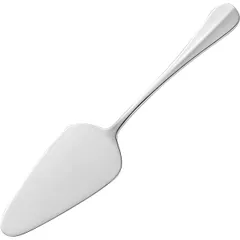 Pastry spatula “Baguette”  stainless steel , L=240/110, B=3mm  metal.