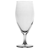 Beer glass “Imperial Plus” glass 490ml D=72/75,H=200mm clear.