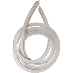 Уплотнитель крышки д/LISA32 (2м минимум) ,L=1 м