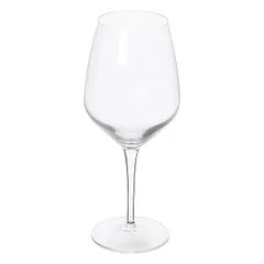 Бокал для вина «Ателье» набор[6шт] хр.стекло 0,7л D=70/100,H=245мм прозр., изображение 2