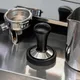 Подставка для темпера силикон D=62/74мм черный, Цвет: Черный, изображение 3