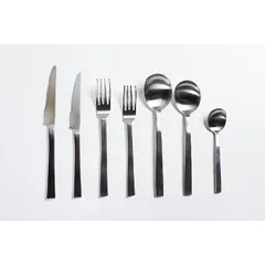 Ложка столовая «Маартен Баас» сталь нерж.,латунь ,L=20см золотой, изображение 2