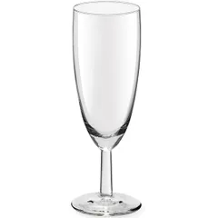 Бокал-флюте «Баллон» стекло 160мл D=53,H=160мм прозр.