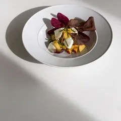 Тарелка глубокая «Экселенси» фарфор 400мл D=227,H=45мм белый, изображение 3