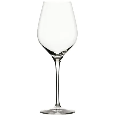 Бокал для вина «Экскуизит Роял» хр.стекло 480мл D=89,H=235мм прозр., Объем по данным поставщика (мл): 480, изображение 4