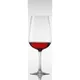 Бокал для вина «Грандэзза» хр.стекло 305мл D=73,H=202мм прозр., изображение 7