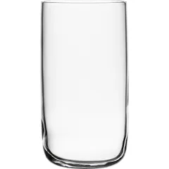 Хайбол (стакан) «Айконик файн рим» стекло 365мл D=67,H=129мм прозр.