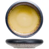 Салатник «Фервидо» керамика 330мл D=155,H=40мм желт.