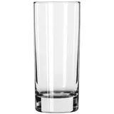 Хайбол (стакан) «Чикаго» стекло 290мл D=62,H=145мм прозр.