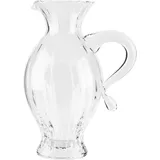 Кувшин «Мэтр» стекло 1,3л D=13,H=25,5см прозр.