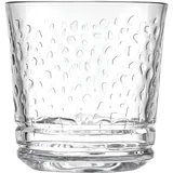 Олд фэшн (стакан) «Эфир» стекло 350мл D=91,H=94мм прозр.