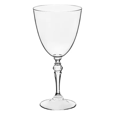 Бокал для вина «Баррок» хр.стекло 340мл D=98,H=201мм прозр.